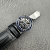 Patek Philippe Watch 6104G White