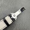 Patek Philippe Watch 6104G White