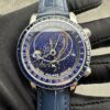 Patek Philippe Watch 6104G White