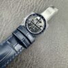 Patek Philippe Watch 6104G White