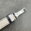 Patek Philippe Watch 6104G White