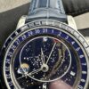 Patek Philippe Watch 6104G White