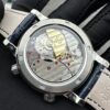 Patek Philippe Watch 6104G White