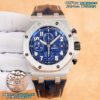 Audemars Piguet Royal Oak Offshore 26238 Blue