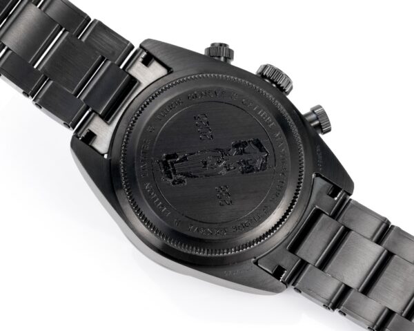 Tudor Black Bay (BLACK BAY) Blue