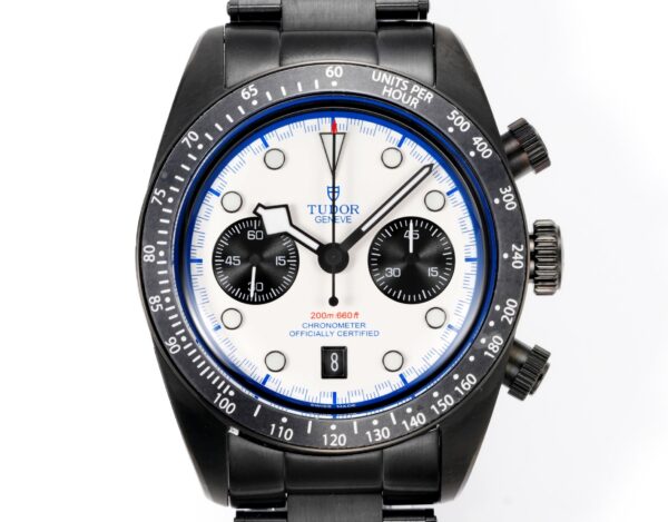 Tudor Black Bay (BLACK BAY) Blue
