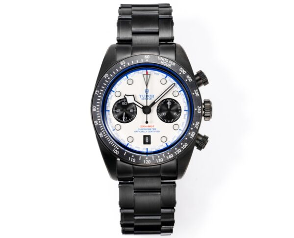 Tudor Black Bay (BLACK BAY) Blue