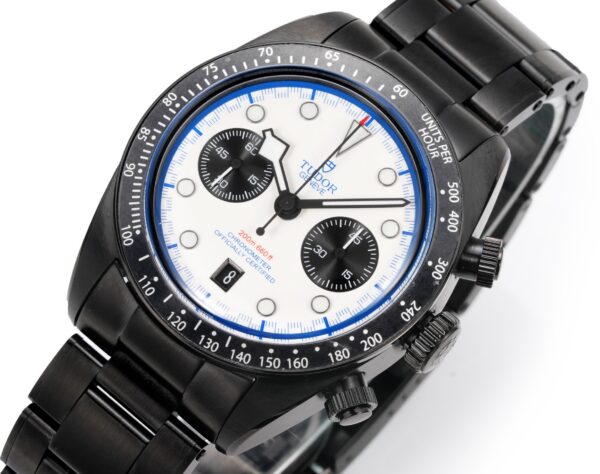 Tudor Black Bay (BLACK BAY) Blue