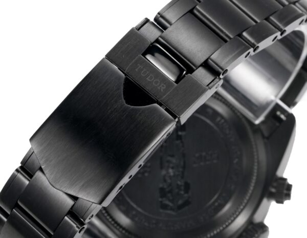 Tudor Black Bay (BLACK BAY) Blue