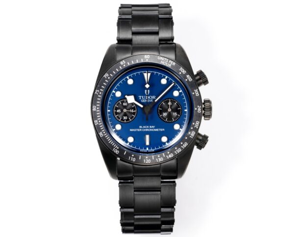 Tudor Black Bay (BLACK BAY) Blue