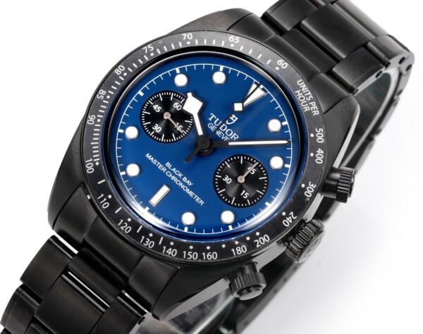 Tudor Black Bay (BLACK BAY) Blue