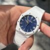 Patek Philippe Royal Oak 15500 White