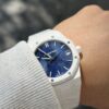 Patek Philippe Royal Oak 15500 White