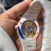 Patek Philippe Royal Oak 15500 White