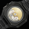 Patek Philippe Watch Reference Pending Black