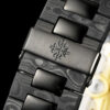 Patek Philippe Watch Reference Pending Black