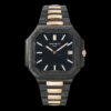 Patek Philippe Watch Black