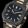 Patek Philippe Watch Black