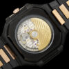 Patek Philippe Watch Black
