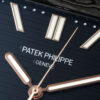 Patek Philippe Watch Black