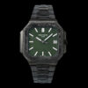 Patek Philippe Watch Reference Pending Black