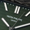 Patek Philippe Watch Reference Pending Black