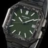 Patek Philippe Watch Reference Pending Black