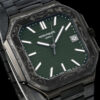 Patek Philippe Watch Reference Pending Black