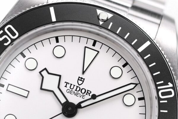Tudor Black Bay (BLACK BAY) Blue