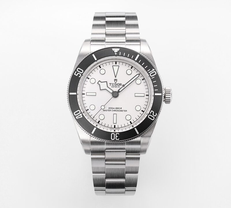 Tudor Black Bay (BLACK BAY) Blue