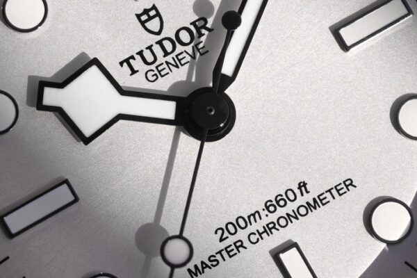 Tudor Black Bay (BLACK BAY) Blue