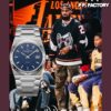 Patek Philippe Royal Oak 4200H/222A Blue