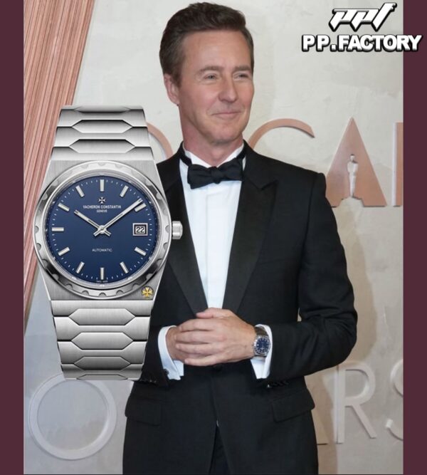 Patek Philippe Royal Oak 4200H/222A Blue