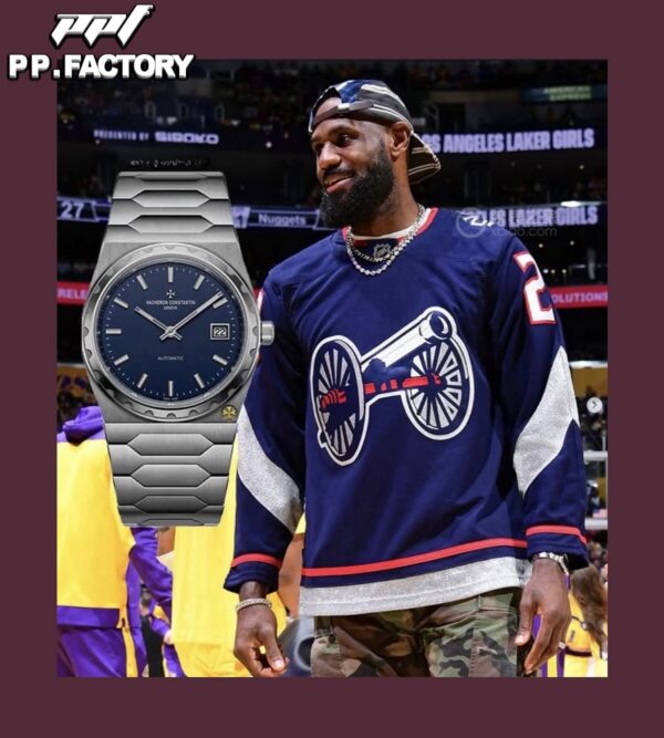 Patek Philippe Royal Oak 4200H/222A Blue