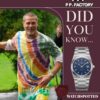 Patek Philippe Royal Oak 4200H/222A Blue