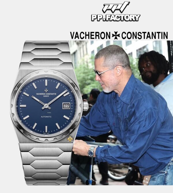 Patek Philippe Royal Oak 4200H/222A Blue