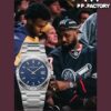 Patek Philippe Royal Oak 4200H/222A Blue