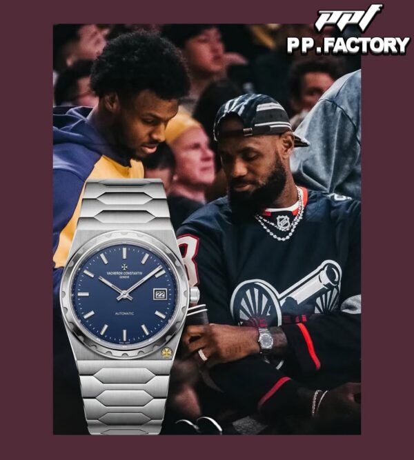 Patek Philippe Royal Oak 4200H/222A Blue