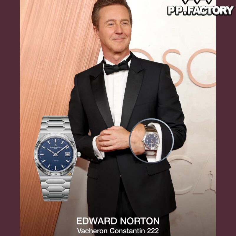 Patek Philippe Royal Oak 4200H/222A Blue