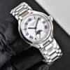 Jaeger-LeCoultre Watch Reference Pending White