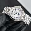 Jaeger-LeCoultre Watch Reference Pending White