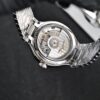 Jaeger-LeCoultre Watch Reference Pending White