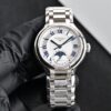 Jaeger-LeCoultre Watch Reference Pending White