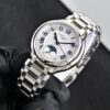 Jaeger-LeCoultre Watch Reference Pending White