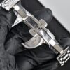 Jaeger-LeCoultre Watch Reference Pending White