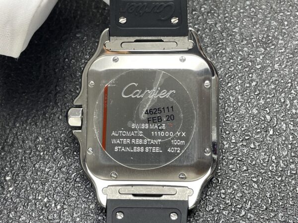 Cartier Santos (SANTOS)