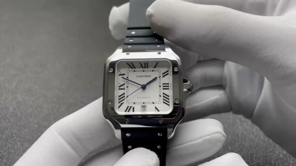 Cartier Santos (SANTOS)