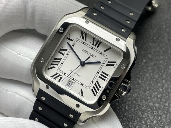 Cartier Santos (SANTOS)