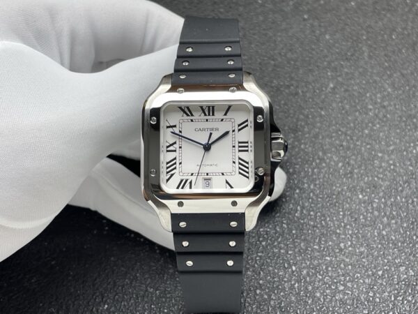 Cartier Santos (SANTOS)
