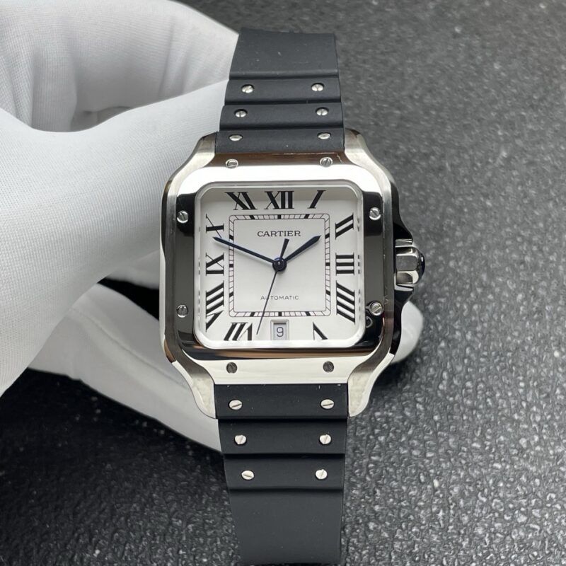 Cartier Santos (SANTOS)
